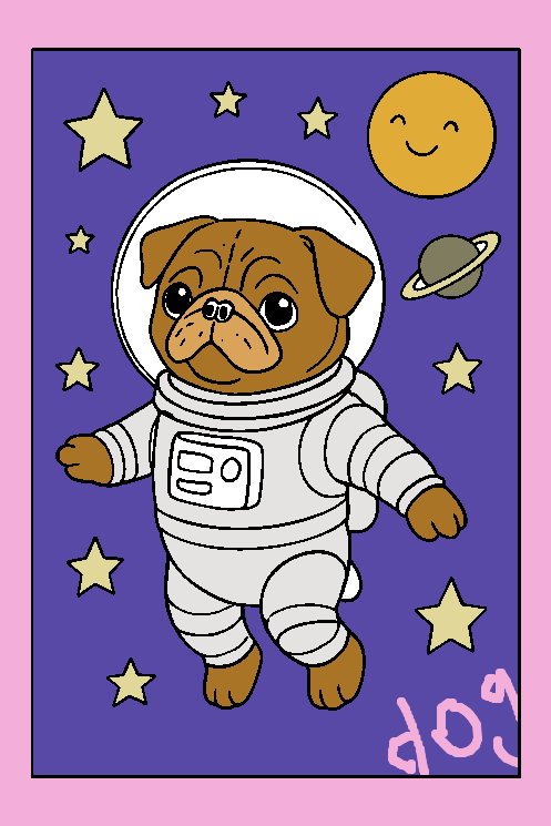 Coloring by Anonymous