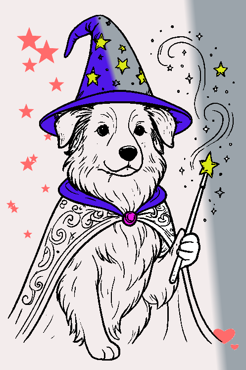 Coloring by Anonymous